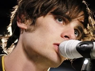 Tyson Ritter Photos He apparently shops with Ryan Ross ♥