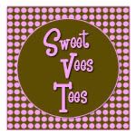 Sweet Vees Tees