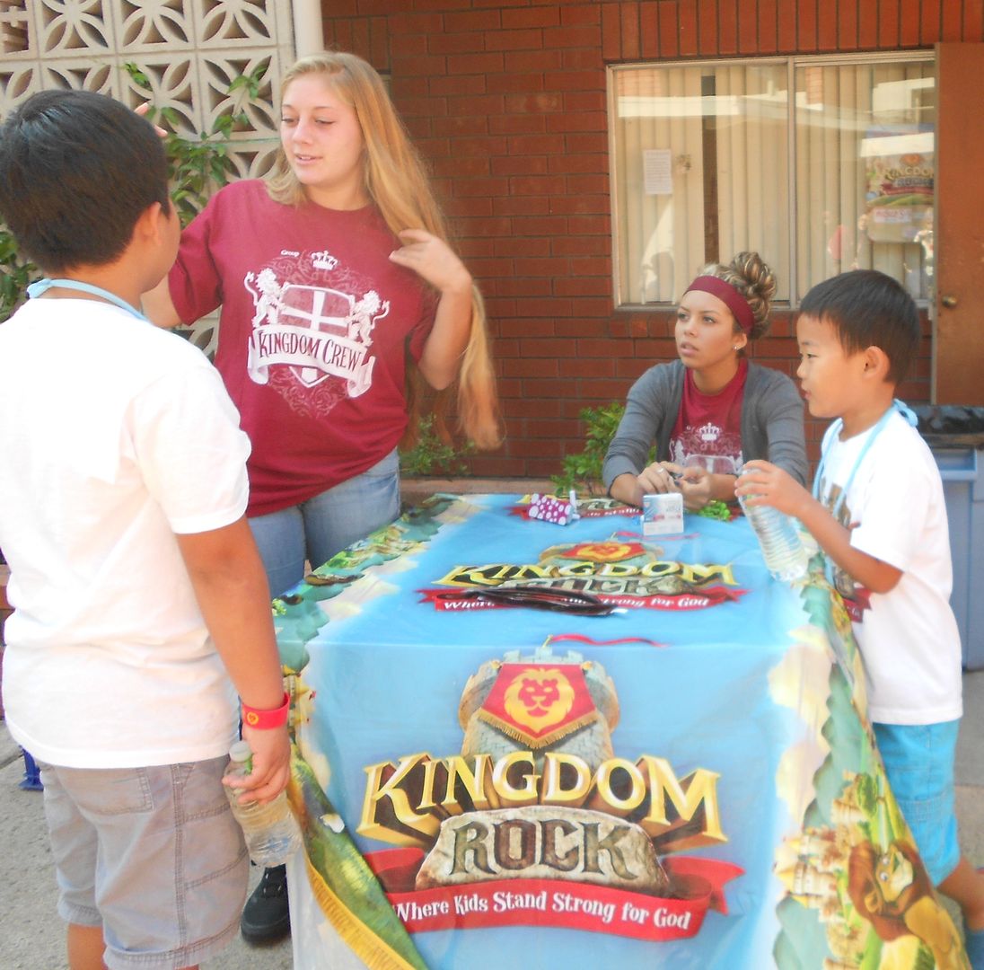 vbs 2013 playing