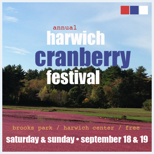 cranberry festival