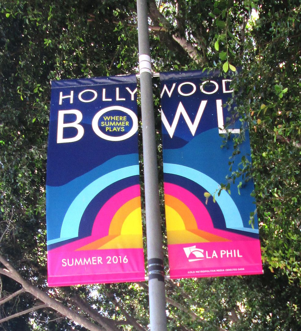 holly wood bowl banner summer 2016