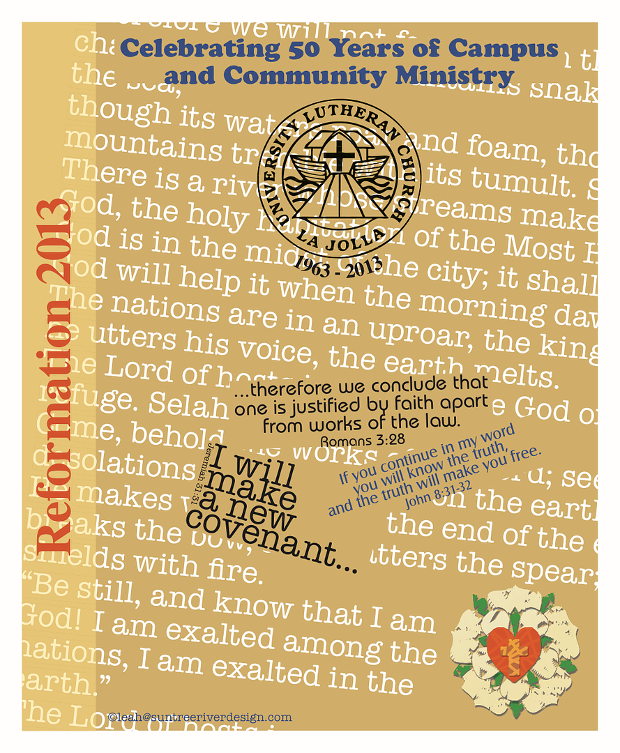 Reformation Day 2013