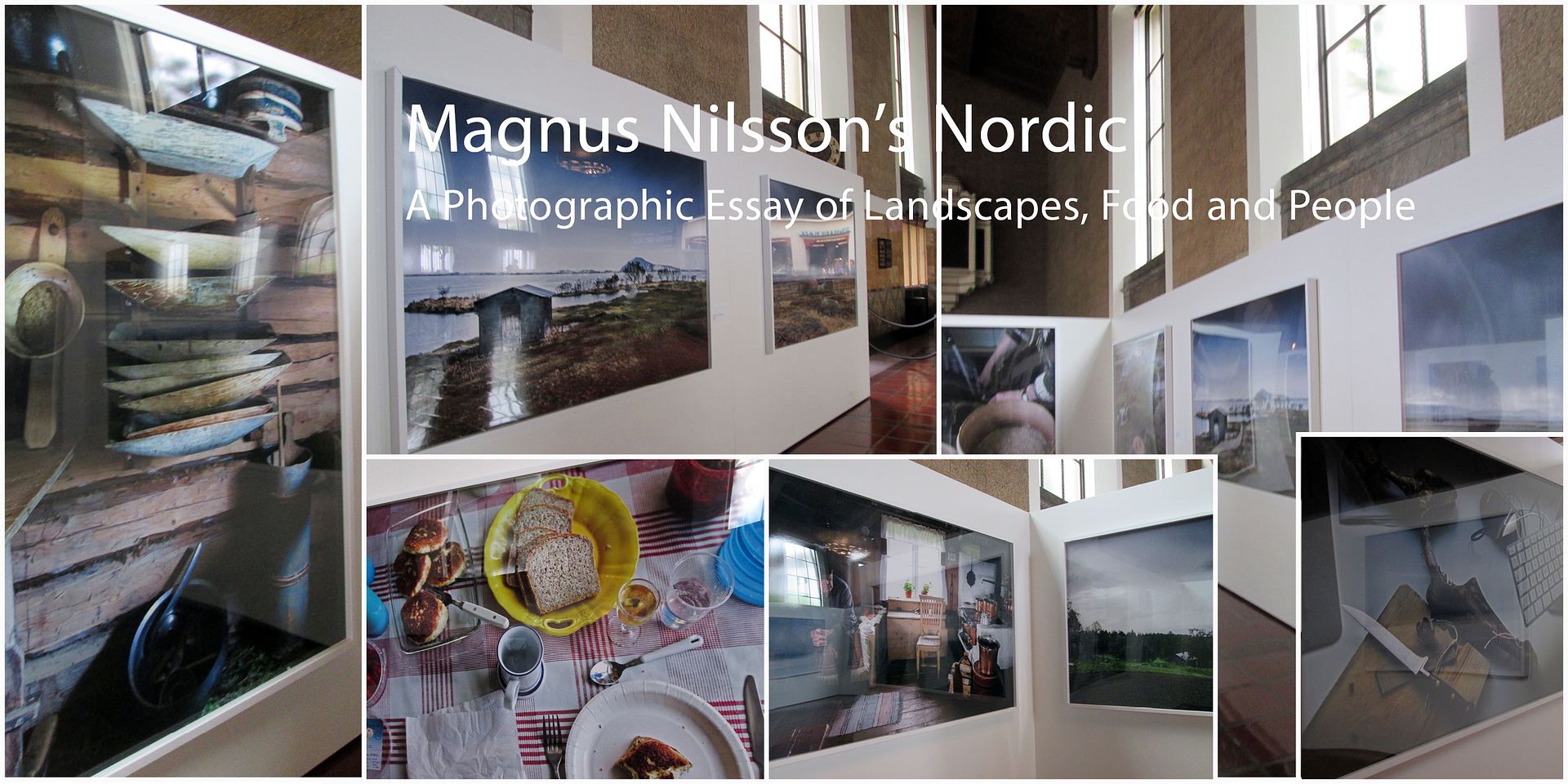 Magnus Nilsson's Nordic