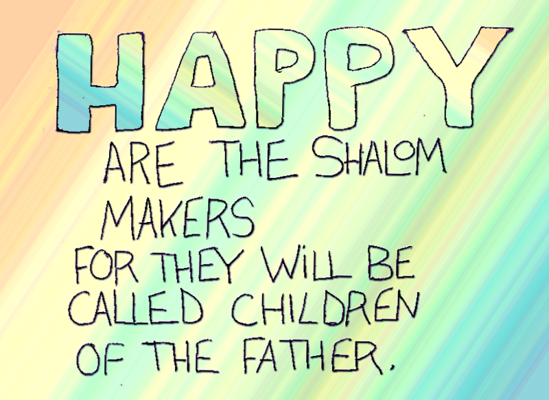 Shalom Makers