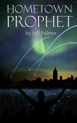 hometown prophet book cover