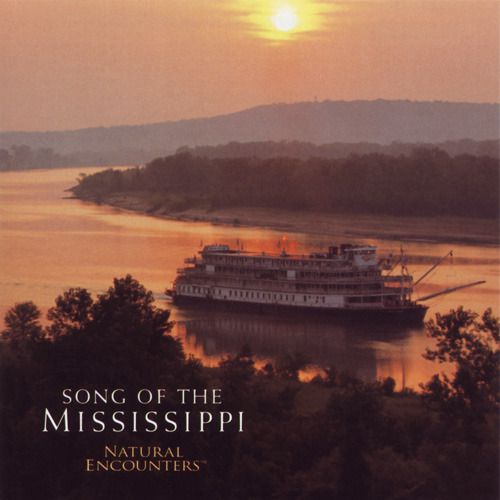 song of the mississippi cd cover