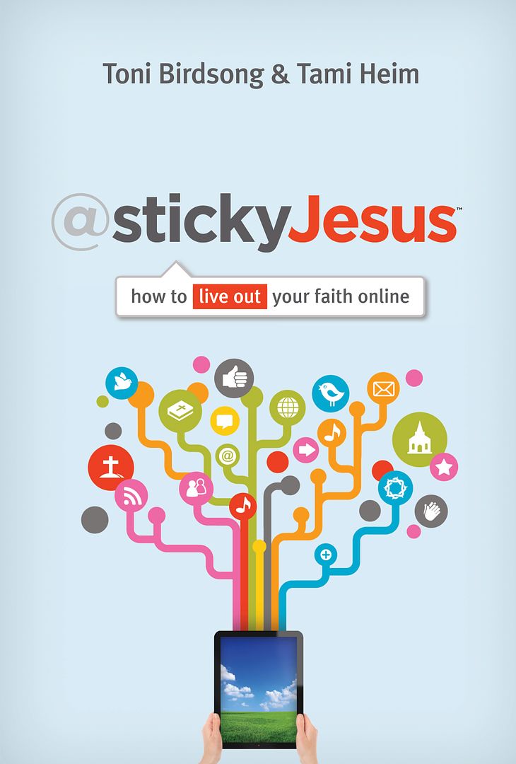 @sticky jesus cover