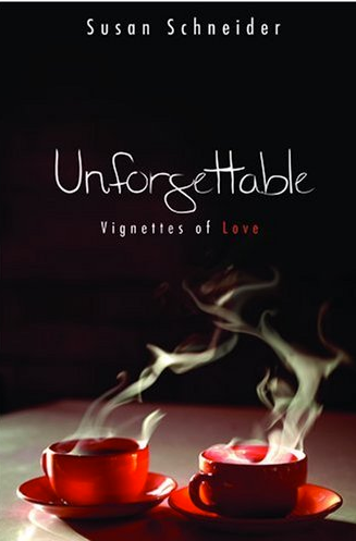 unforgettable cover