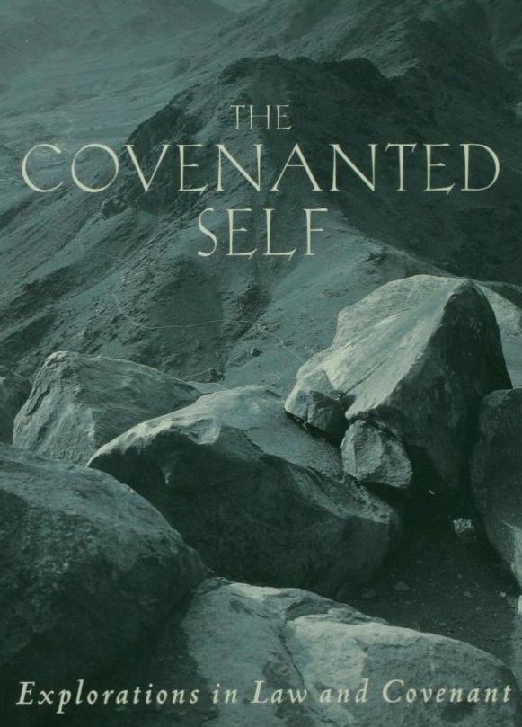 covenanted self cover