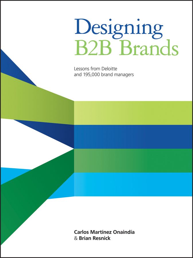 designing b2b brands