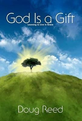 God is a Gift book cover