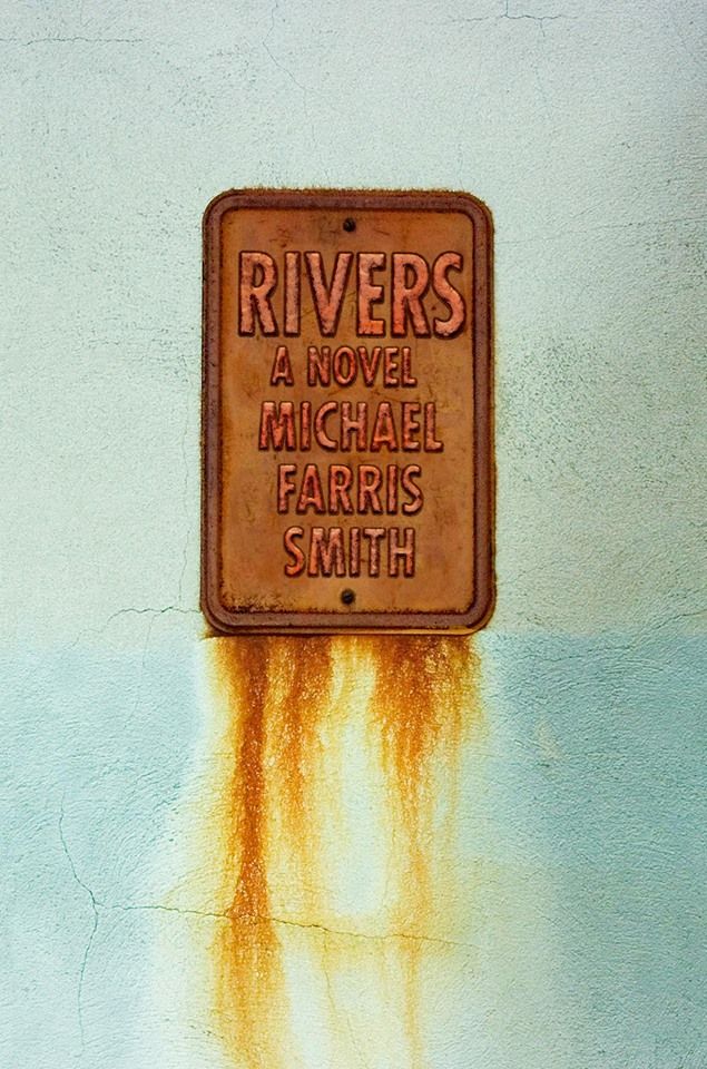 Rivers book cover