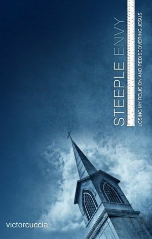 steeple envy cover