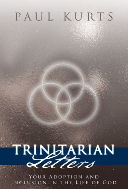 trinitarian letters cover