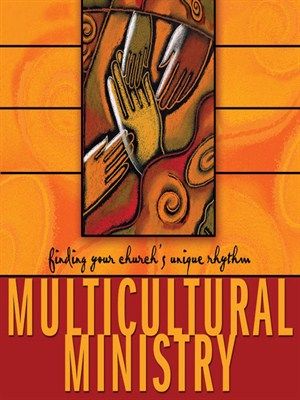 anderson multicultural ministry cover