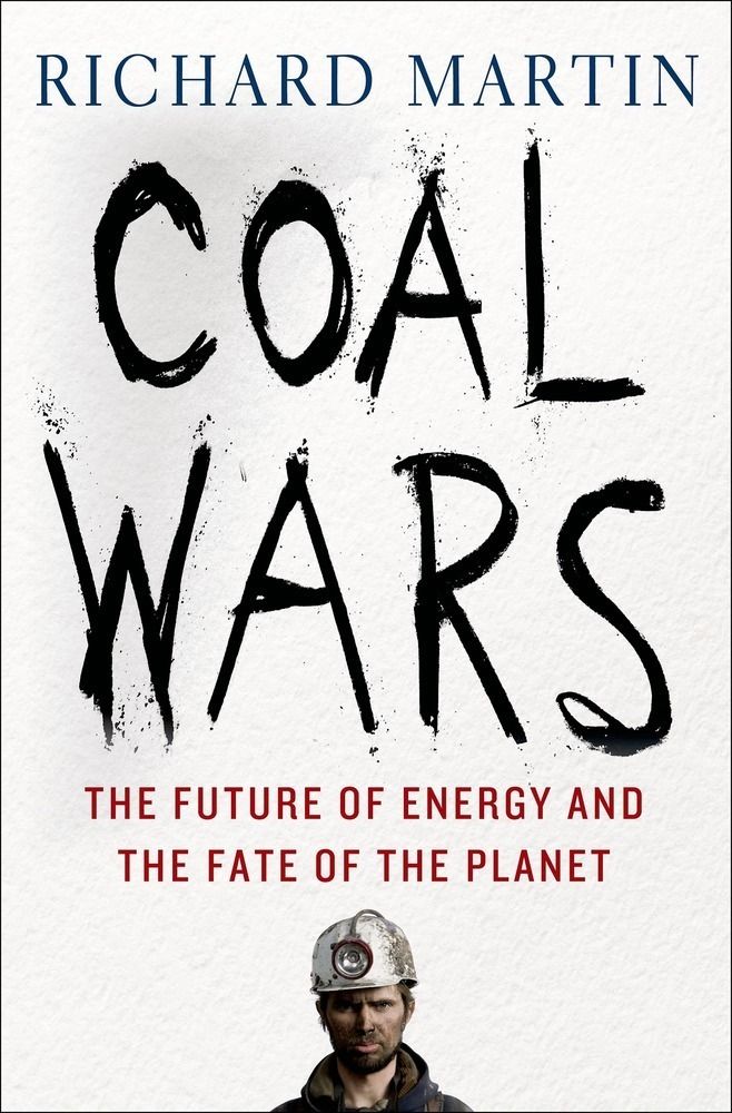 coal wars cover