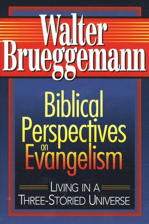 biblical perspectives cover