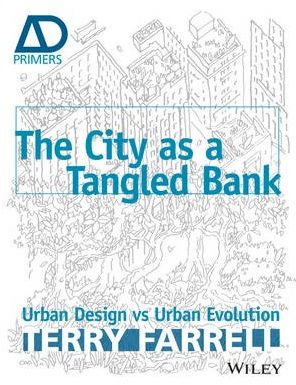 city as a tangled bank cover