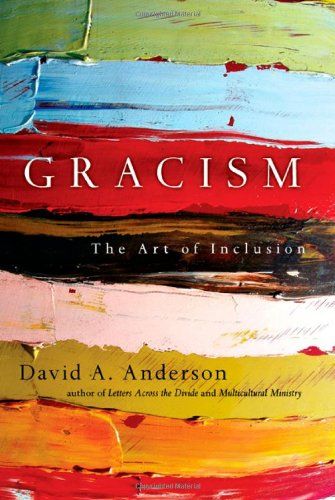 anderson gracism cover