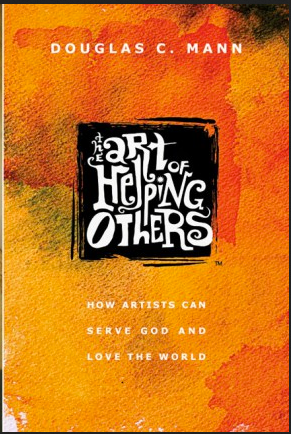  art of helping others book