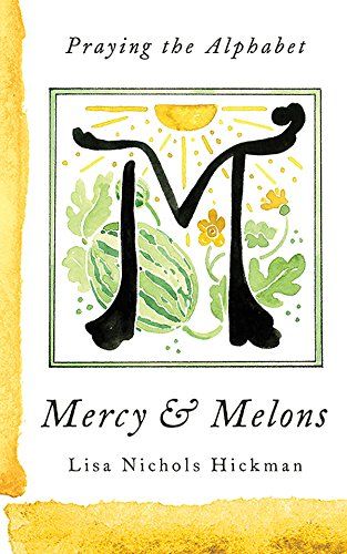 Mercy & Melons cover