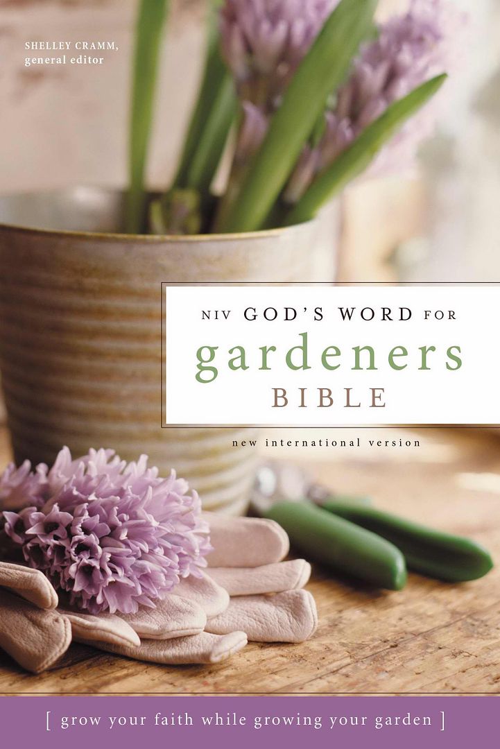 gardeners bible cover