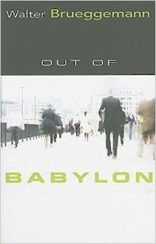 Out of Babylon Cover