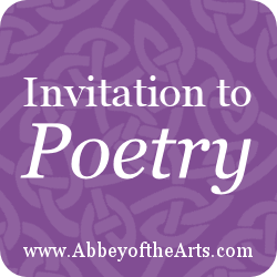invitation to poetry icon