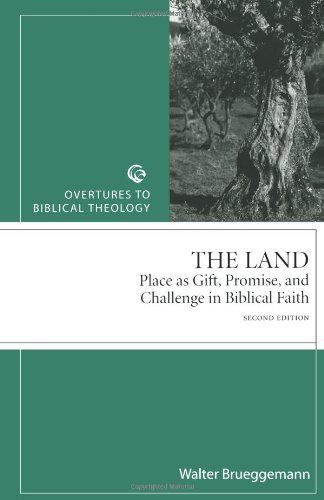 the land cover