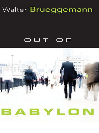 out of babylon cover
