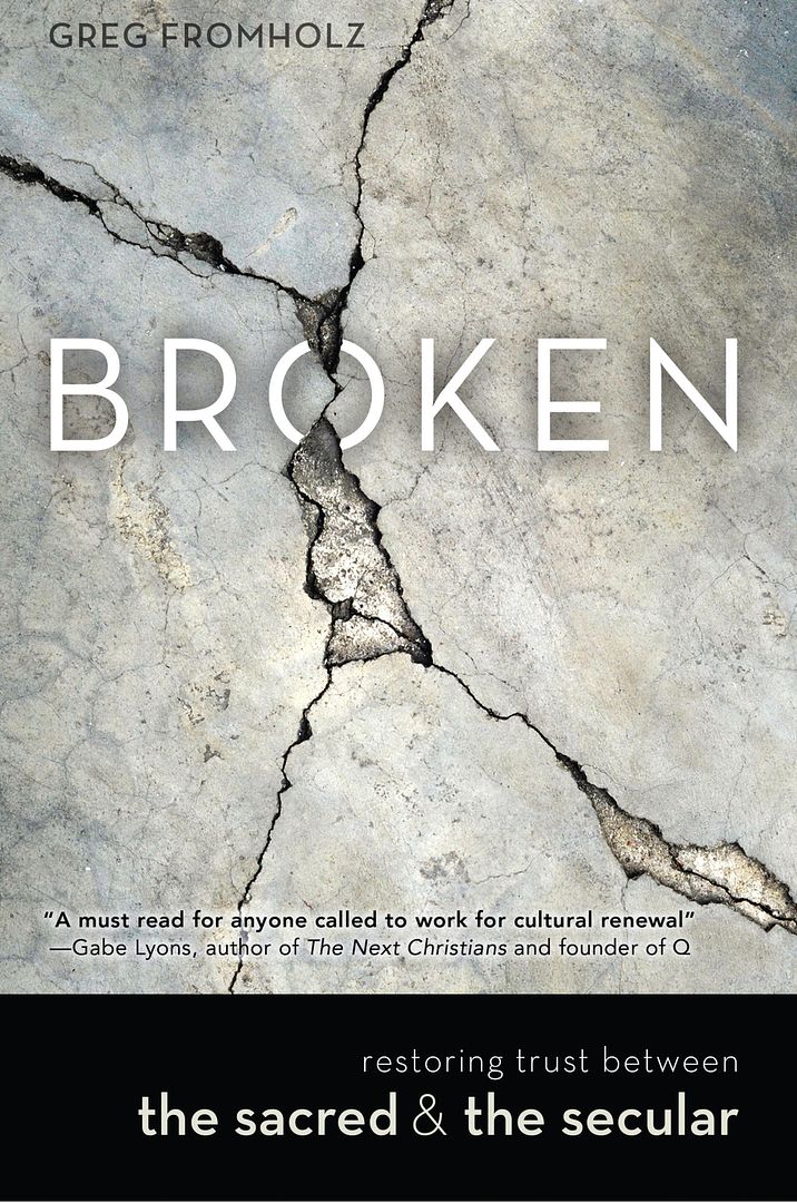 fromholz broken book cover