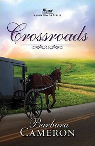 crossroads book cover