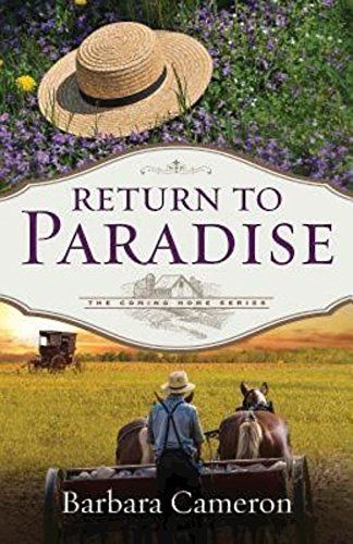 return to paradise book cover