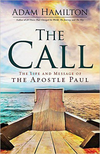 the call book cover