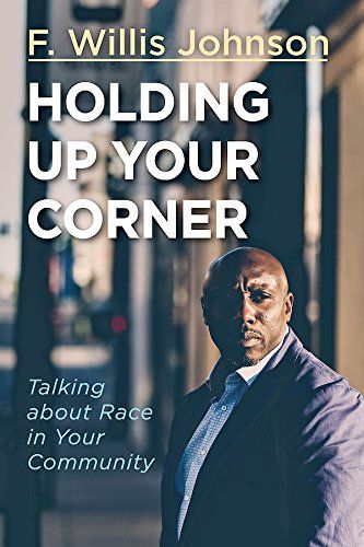 Holding Up Your Corner book cover
