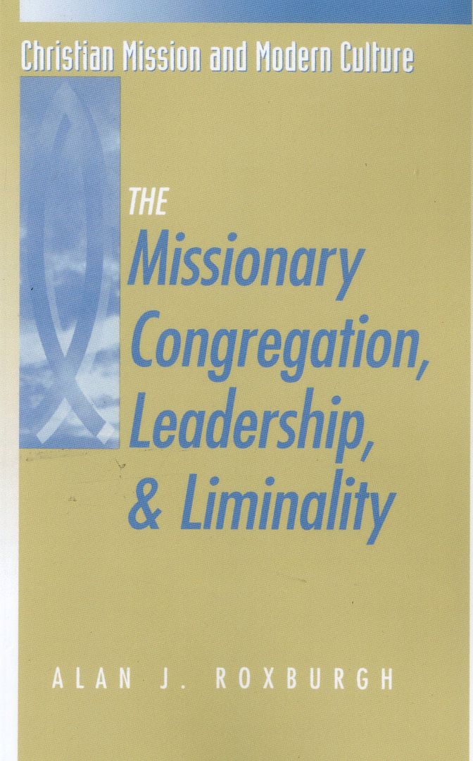 missionary congregation cover