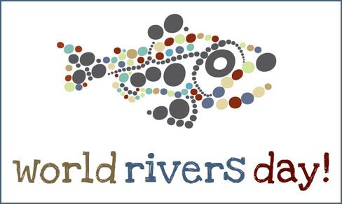 World Rivers Day Burnaby BC