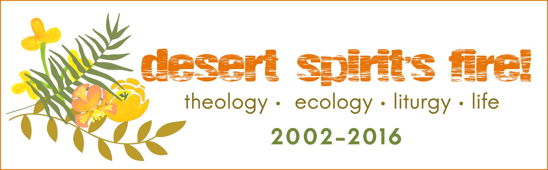 desert spirit's fire 14 years