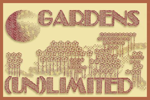 gardens unlimited
