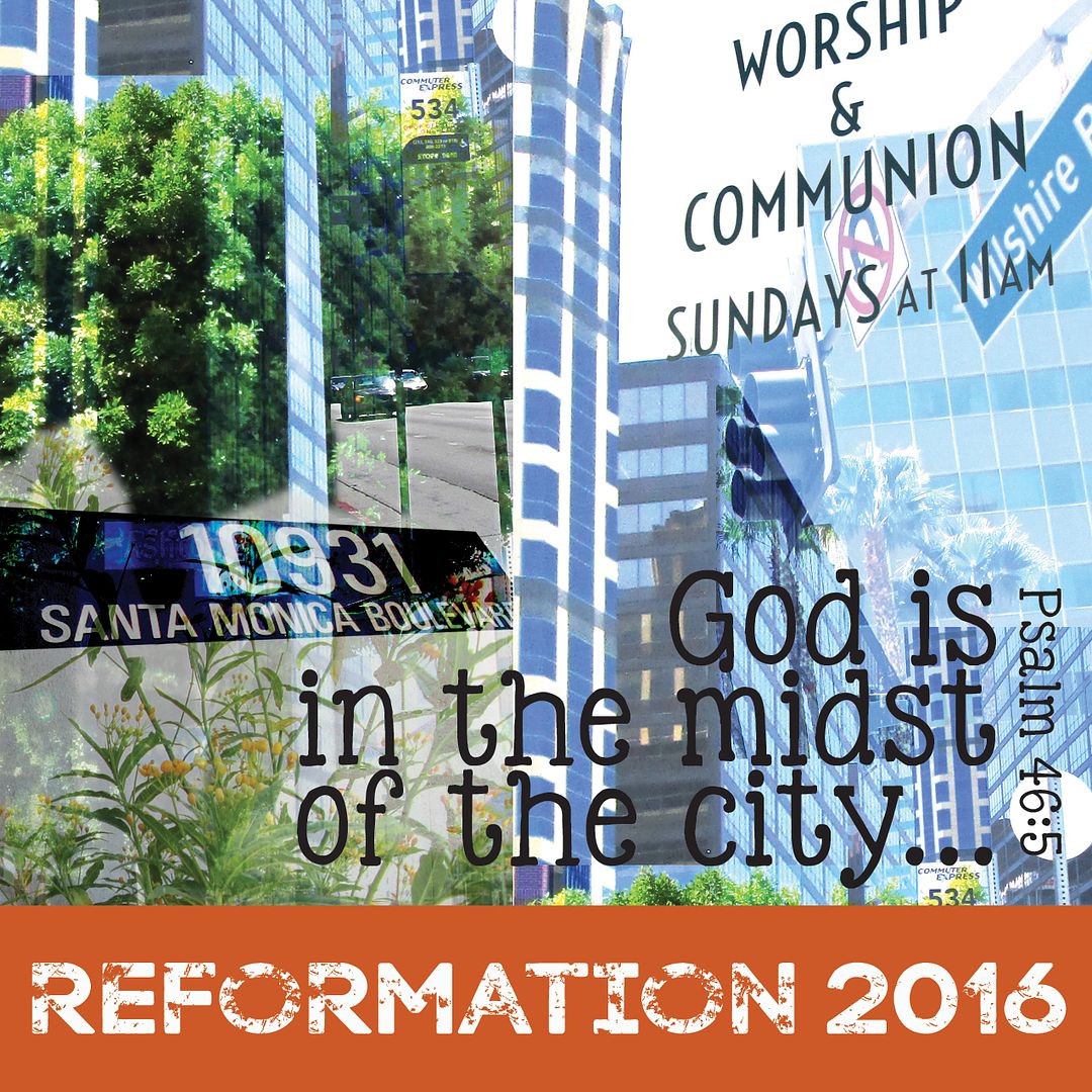 reformation 2015