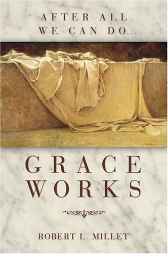 grace works cover