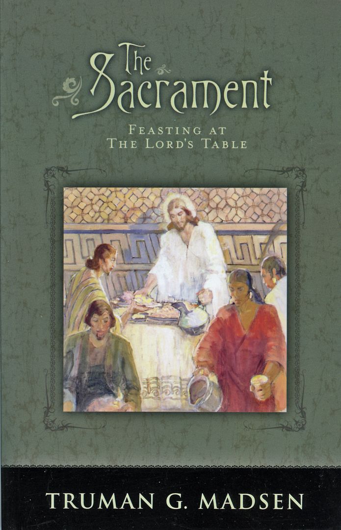 the sacrament - 
