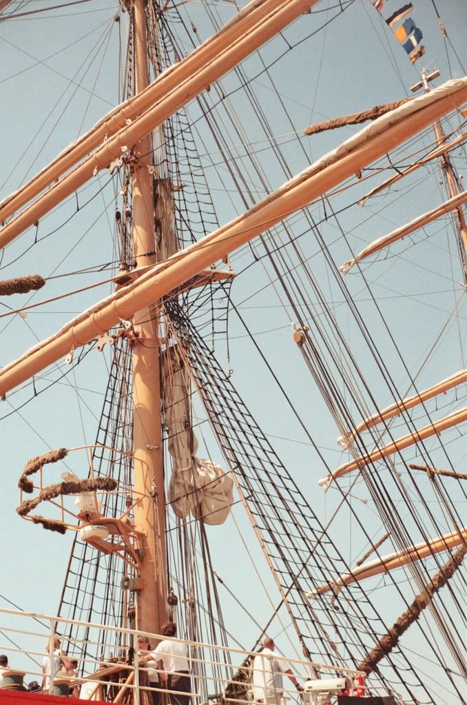 festival of sails 2008