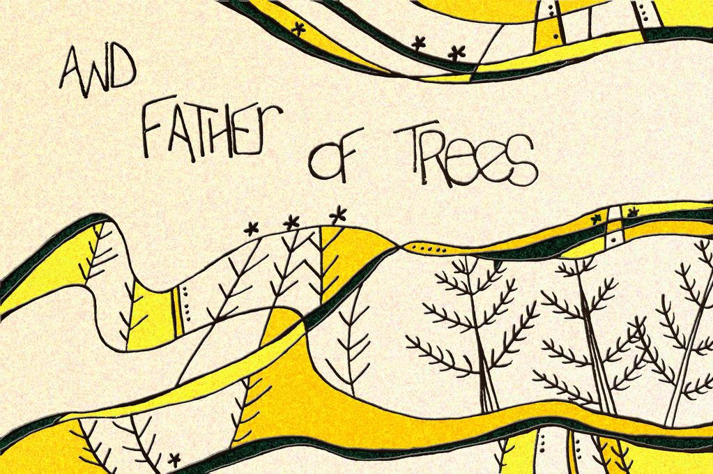 Father of trees