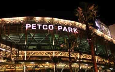 Petco Park