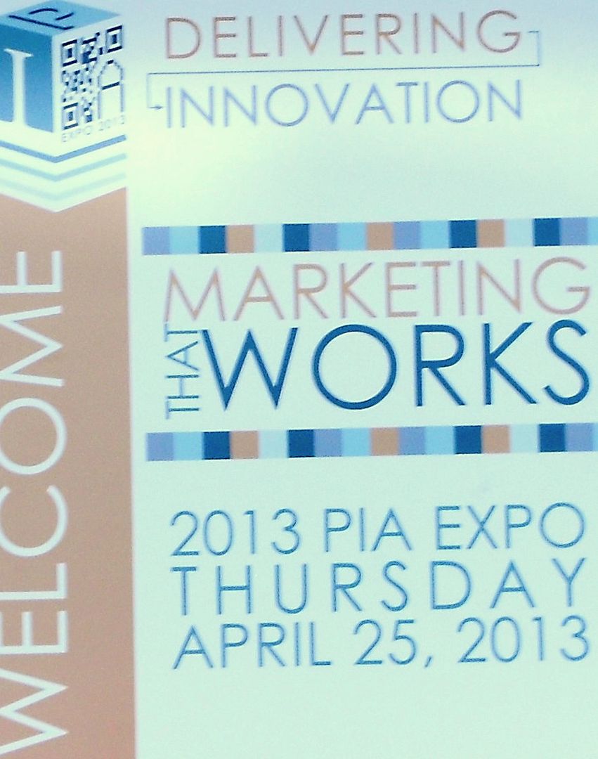 print expo sign