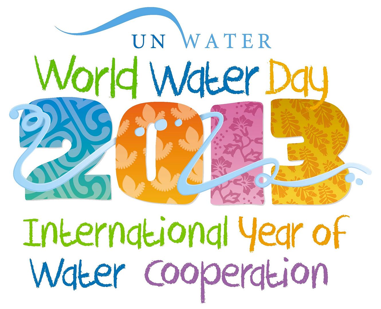 world water day 2013