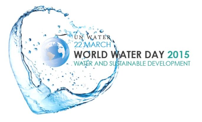 world water day 2015