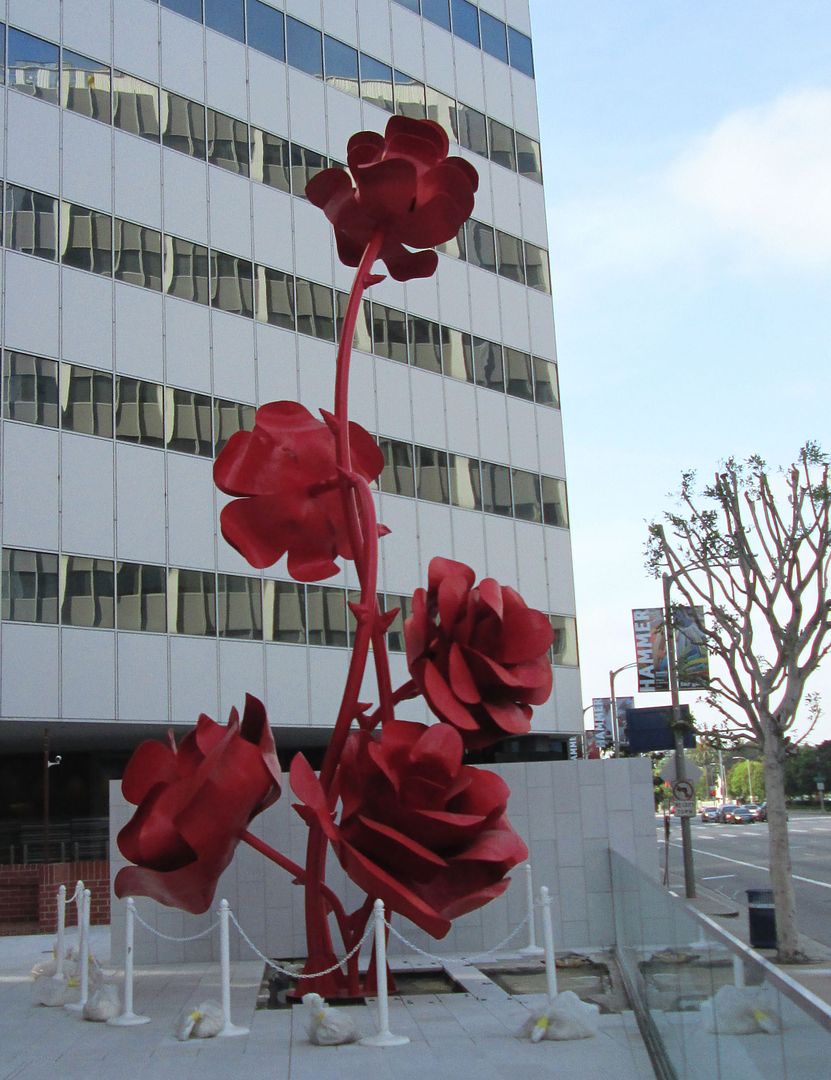 union bank red rose