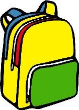 backpack